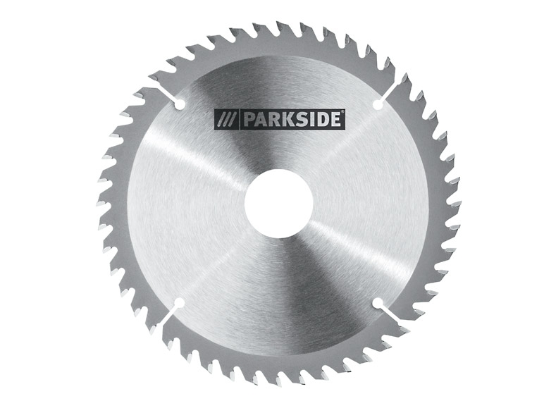 Saw Blade