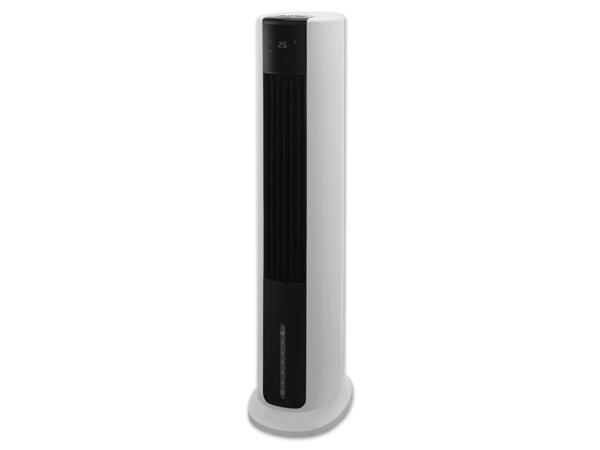 Luftkühler „Silent Air"