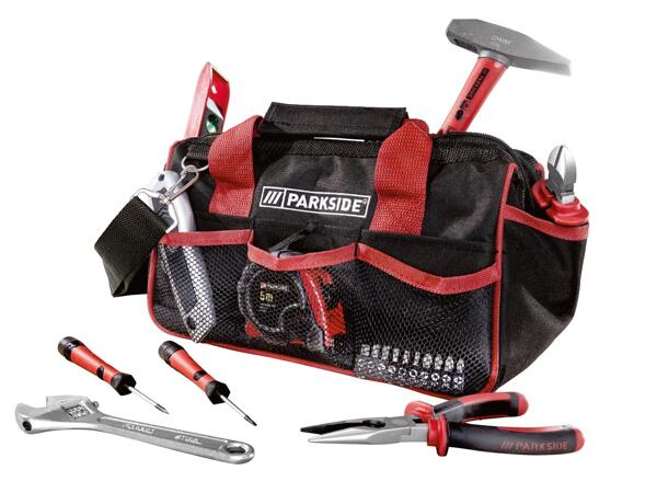 DIY Tool Bag