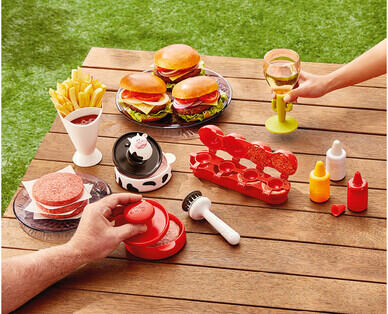 Joie BBQ Gadgets and Accessories