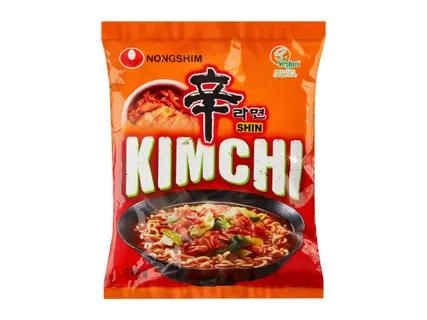 NONGSHIM Instant Noodles Shin Ramyun Kimchi