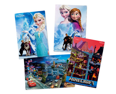 Maxi Licensed Poster