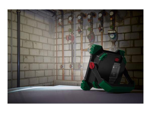 Parkside 20W Cordless Work Light