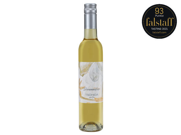Beerenauslese