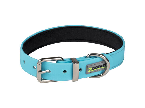 Dog Collar and Lead
