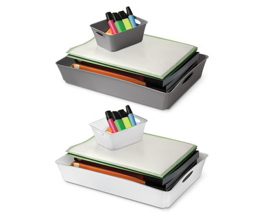Easy Home Organizational Tray