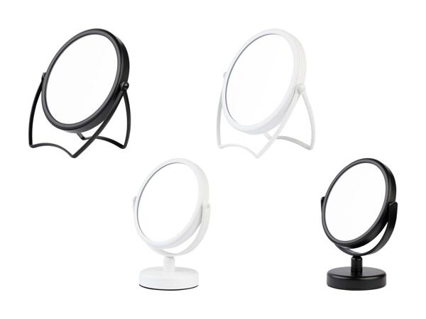 Miroir grossissant
