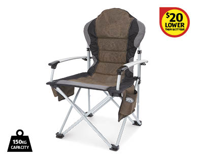 King Camp Chair