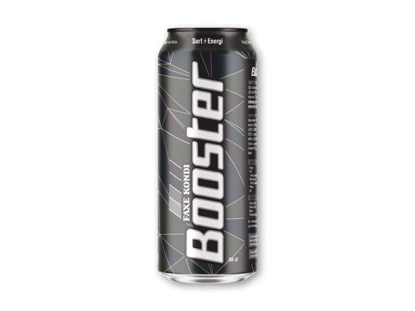 Faxe Kondi Booster