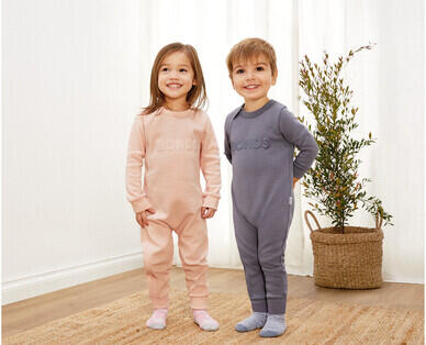 Bonds Infant Tech Zippy