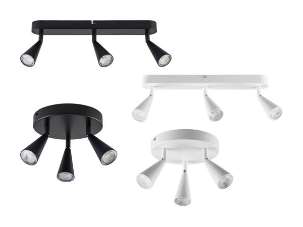 LIVARNO(R) LED-loftslampe