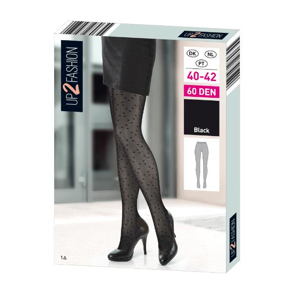 Strømpebukser eller leggings