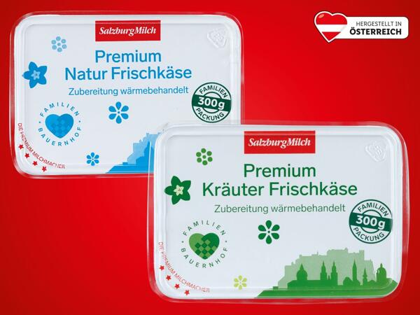 Premium Frischkäse