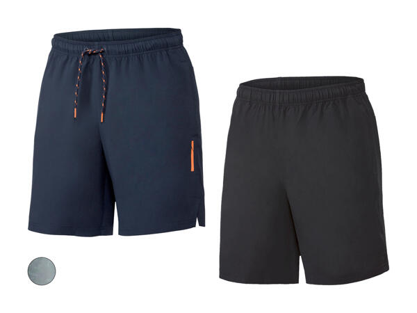 Short de sport