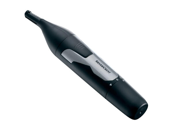 Nose and Ear Hair Trimmer