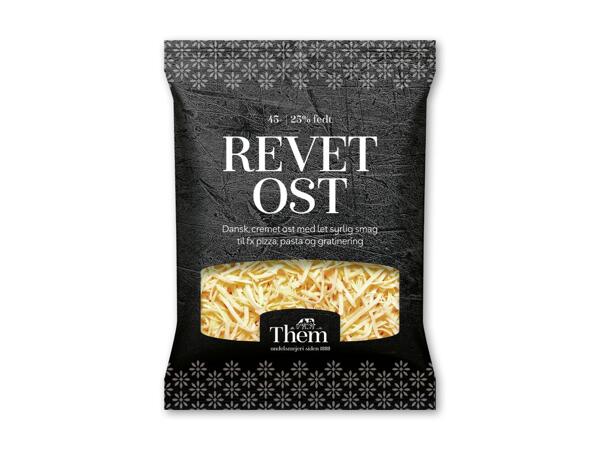 Revet ost