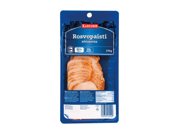 Påläggschark