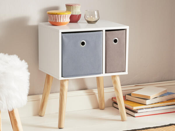 Commode