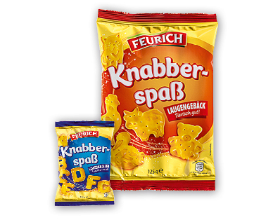 Snacks à grignoter FEURICH
