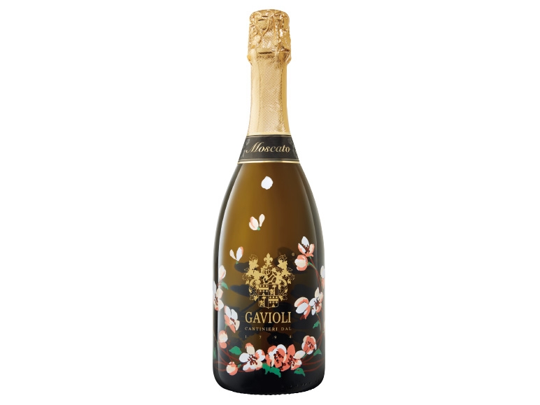 GAVIOLI Moscato