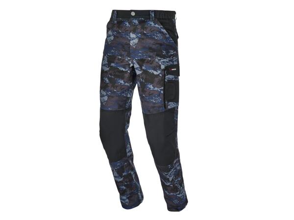 Men's Work Trousers