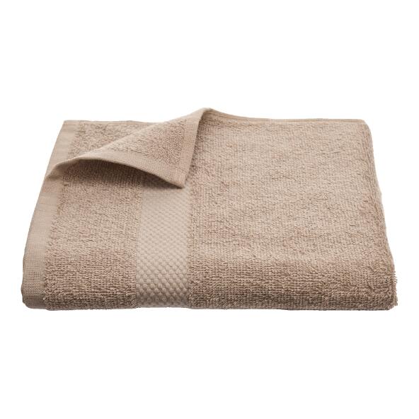 NOVITESSE(R) Handtuchset, 6-teilig