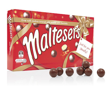 MALTESERS GIFT BOX 360G