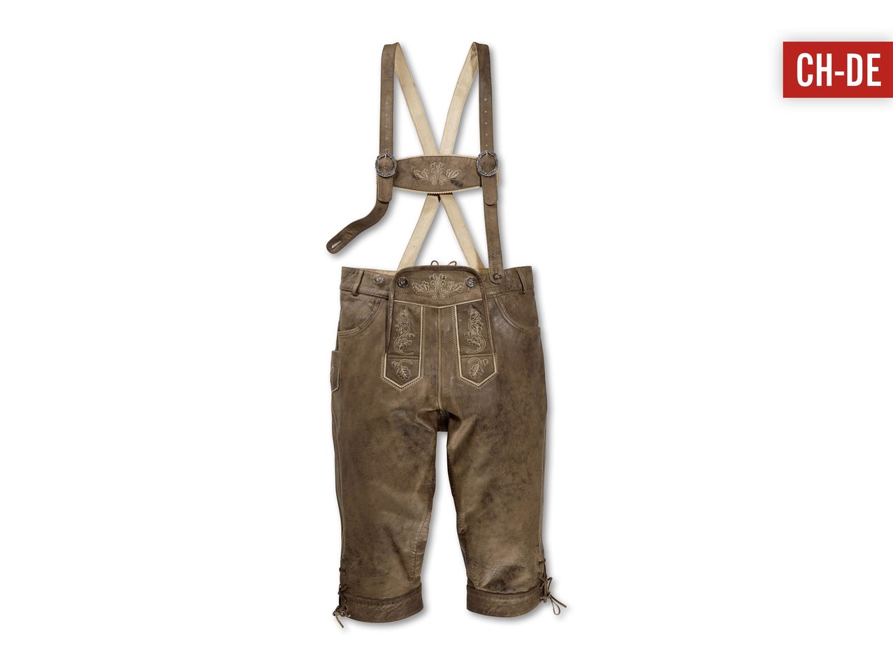 Pantalon en cuir de bule1