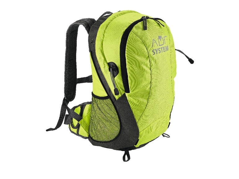 Hiking Rucksack