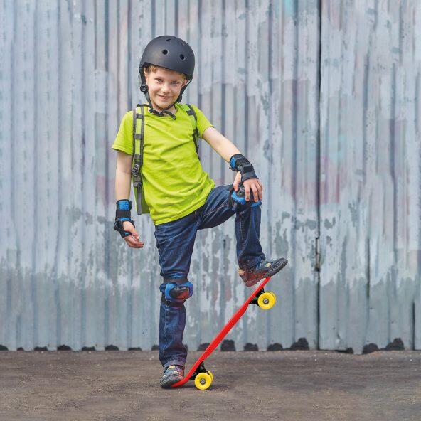 Skateboard
