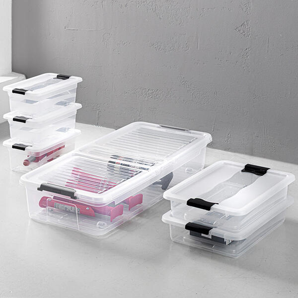 Clipbox