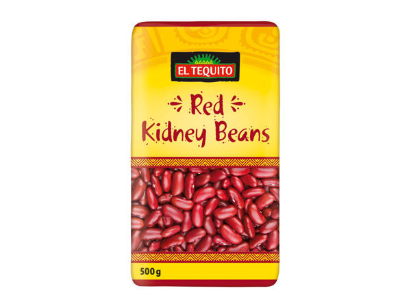 El Tequito Beans