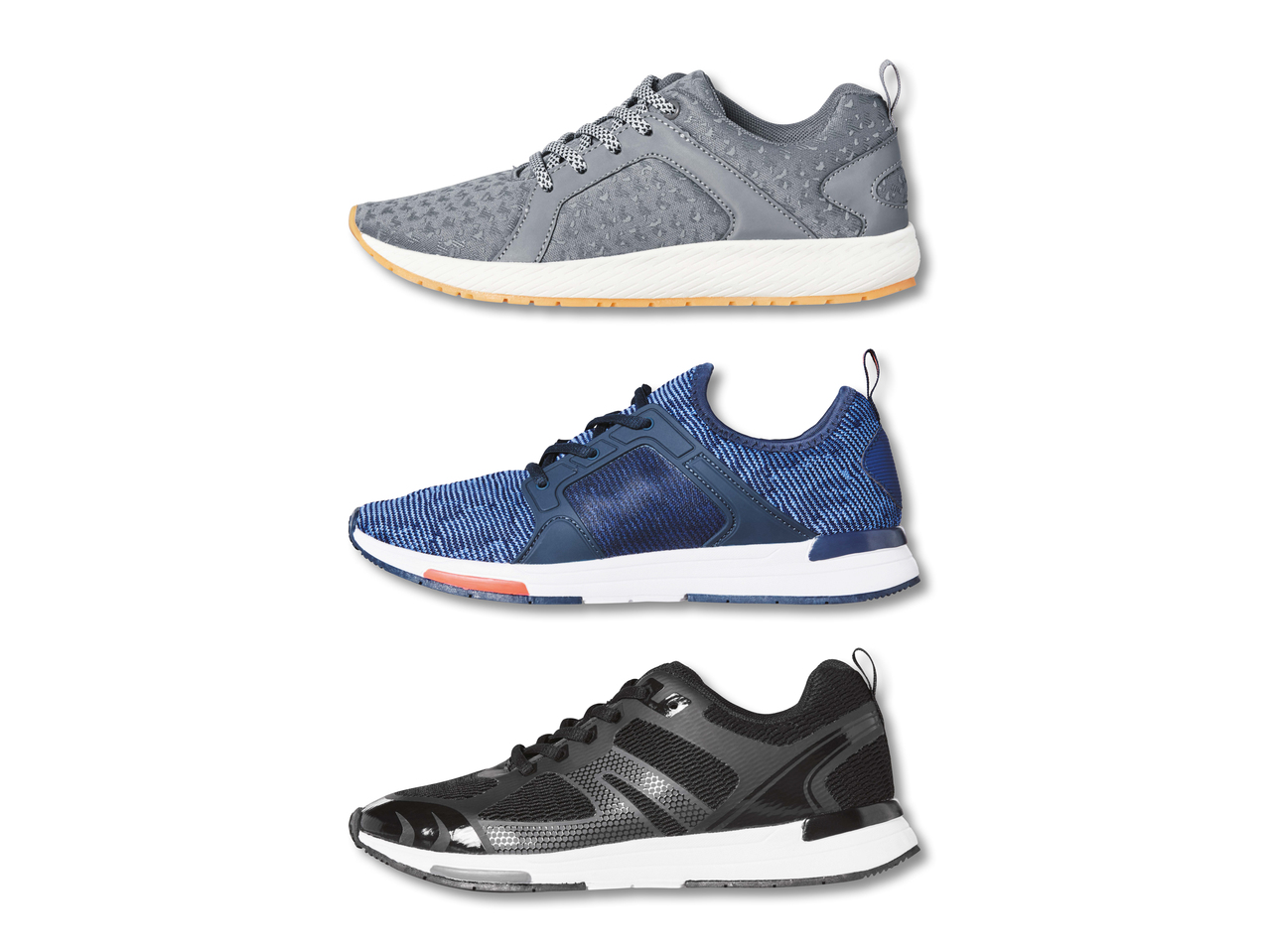 Chaussures de sport1