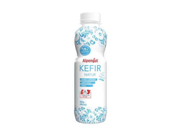 Kefir natur