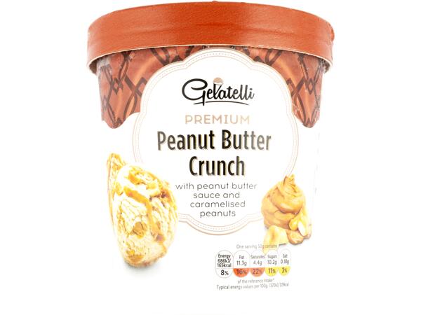 Pizza & Ice-Cream Meal Deal
