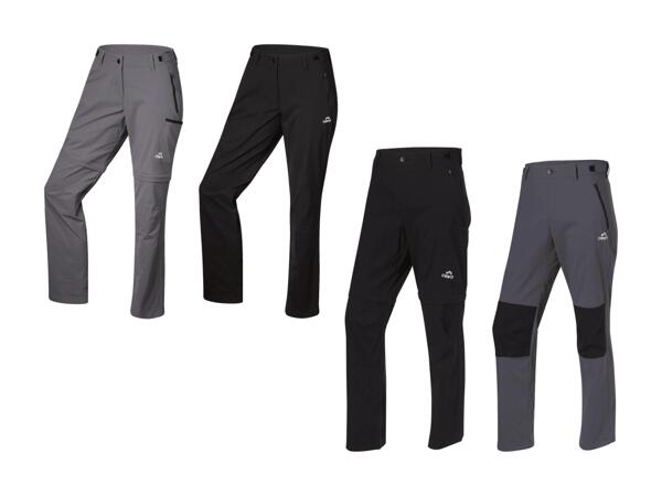 Pantalon fonctionnel