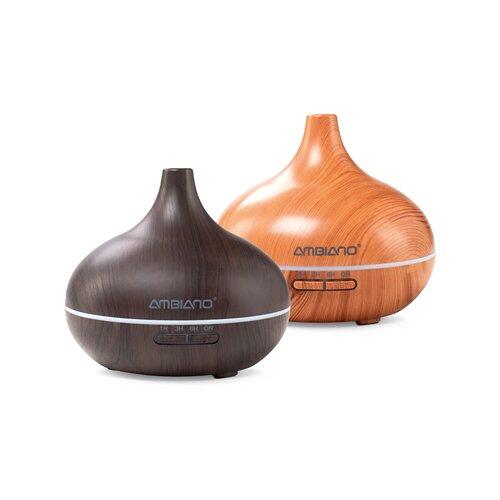 AMBIANO Ultraschall Aroma Diffusor