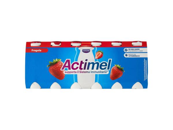 Actimel Strawberry