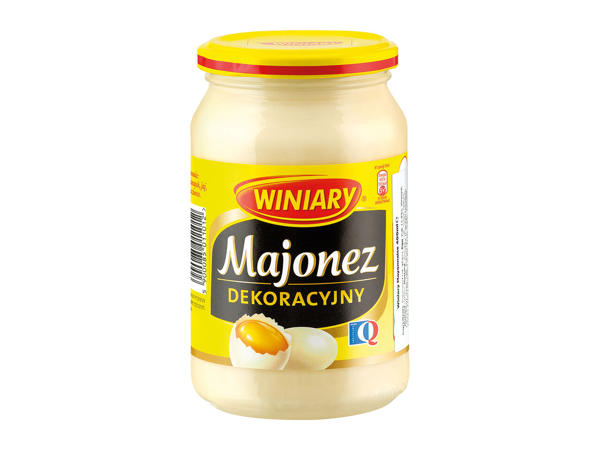 Winiary Mayonnaise