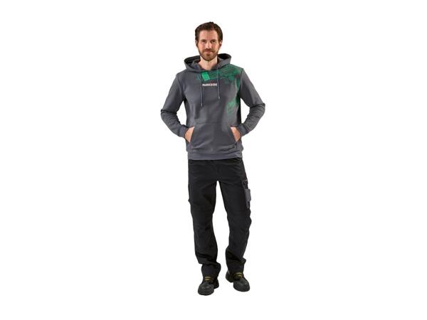 Men's hoodie