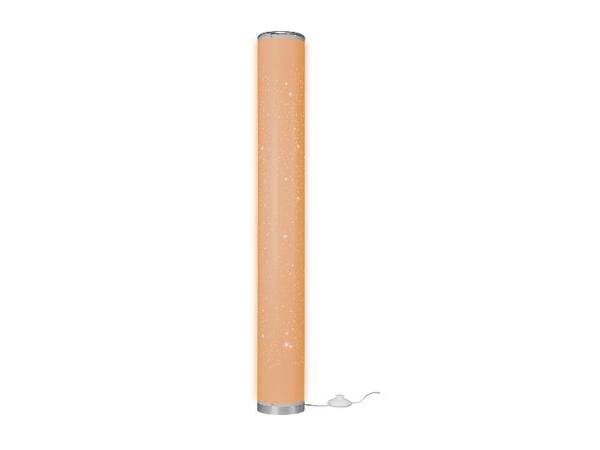 LIVARNO home Stojací LED lampa