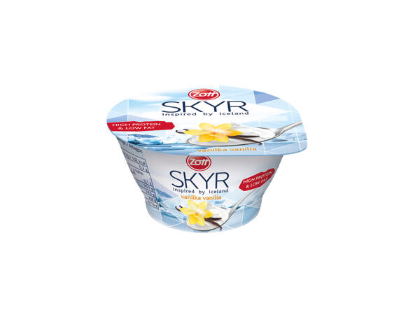 ZOTT SKYR