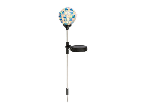 Livarno Home LED Solar Light