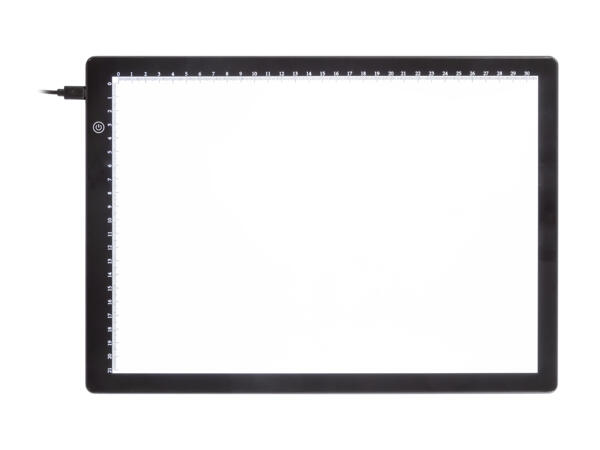 Light Pad à LED (uniquement en Suisse romande)