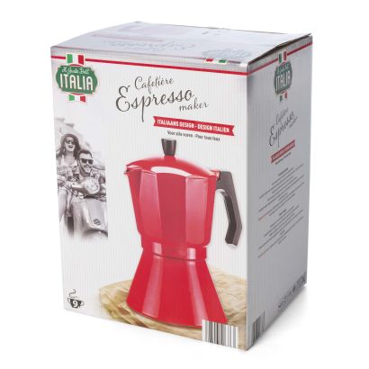 Espressomaschine