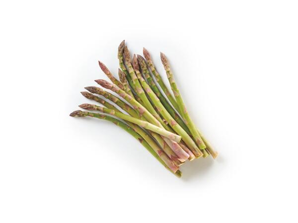 Green Asparagus