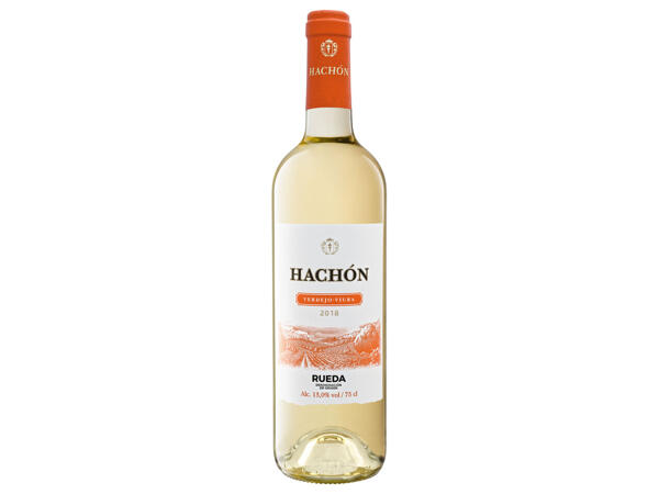 Hachón Rueda DO*