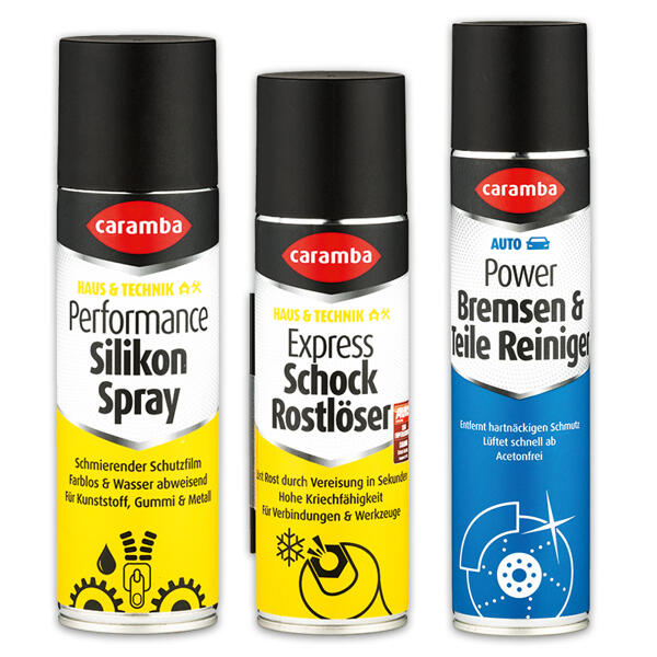 Kfz-Spray