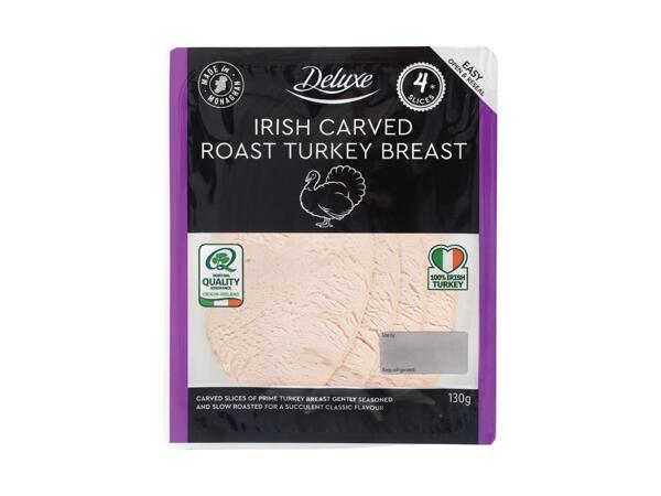 XXL Turkey Breast Slices