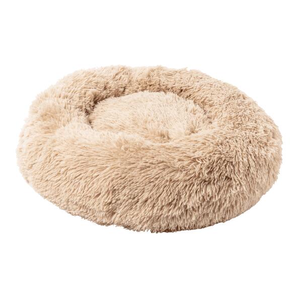 Coussin beignet pour animaux domestiques
